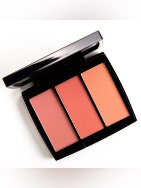 NEW Anastasia Beverly Hills Peachy Love Blush Trio
